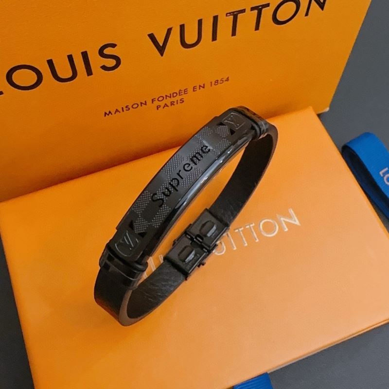 Louis Vuitton Bracelets